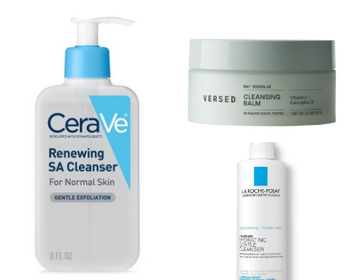 20 Must-Have Target Skincare Products Under $25 cover photo collage