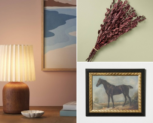 Fall Faves cover photo collage