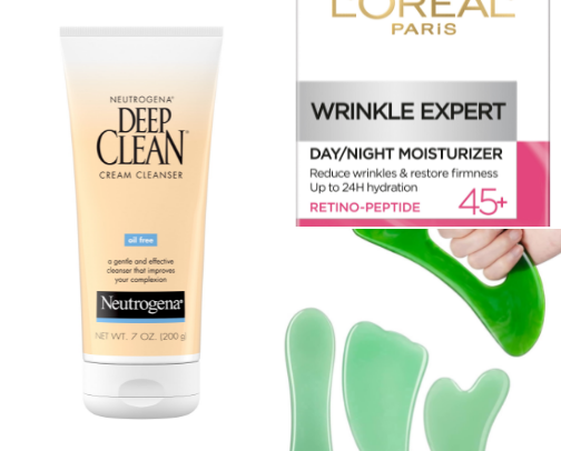 Walmart+ Days: My Under-$20 Everyday Essentials cover photo collage