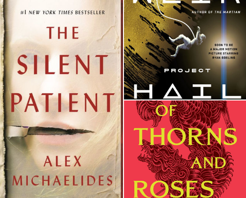 Books That Live in My Head Rent Free📚😍 cover photo collage