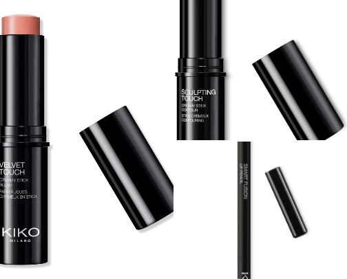 new makeup cover photo collage