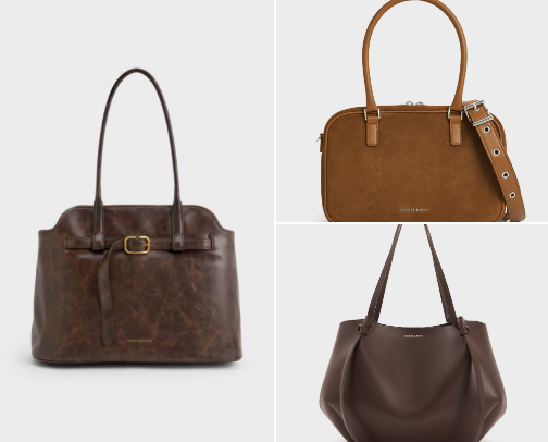 designer bags alternatives cover photo collage