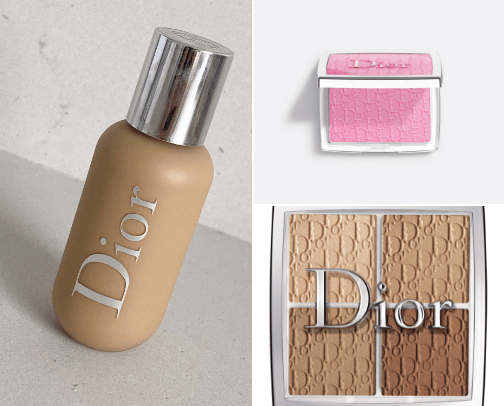Dior favorites 🫶🏼 cover photo collage