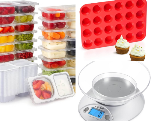 The chronicles of a girl who loves to cook cover photo collage