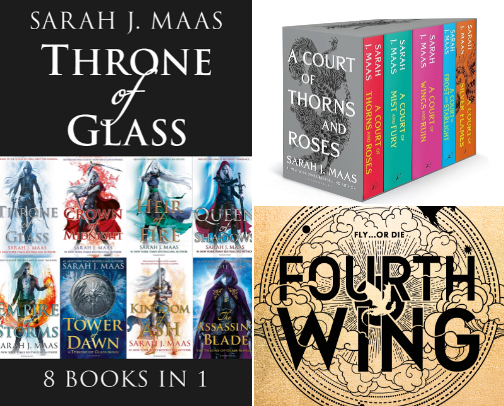 Book Girly Approved 💖📚 cover photo collage