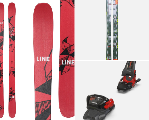 The Ultimate Pro Skier Gear List for 2026 Essential Equipment for Competition cover photo collage
