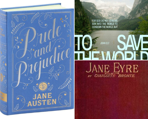 My favorite book recs cover photo collage