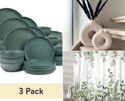 My home is your home (Mi casa es su casa) 🏡 cover photo collage