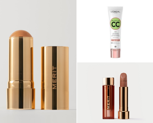 Amazing Makeup Recommendations! cover photo collage