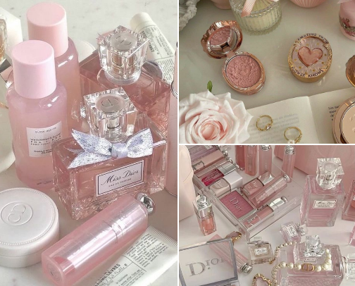 Best Budget-Friendly Dupes for Expensive Brands cover photo collage
