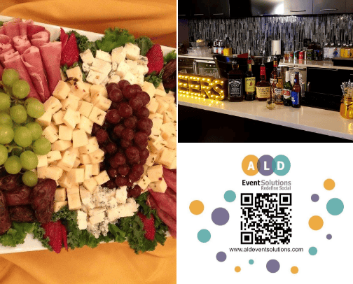 Service Staff/Bartenders cover photo collage