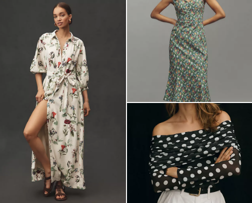 Dress Up Zone. 👗 cover photo collage
