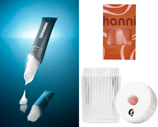 ALL-TIME beauty favs (Skin, hair, makeup, body, and fragrance) cover photo collage