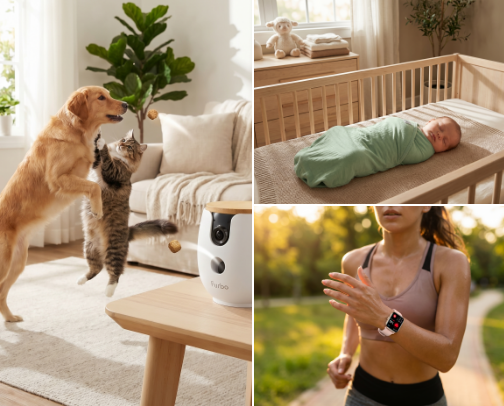 The "I Came for One Thing" Amazon Haul — Products You Can't Leave Without cover photo collage