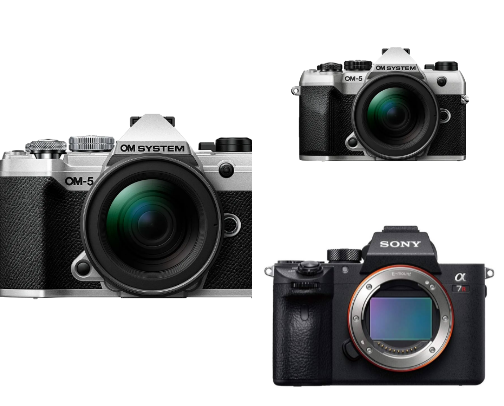 Essential Photography Equipment for Photographers cover photo collage
