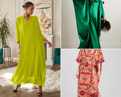 Caftan Collection! cover photo collage