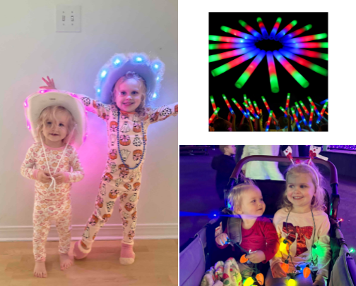 The Mom Hack Pack cover photo collage