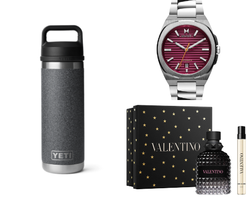 Christmas gifts for boyfriend 2025 cover photo collage
