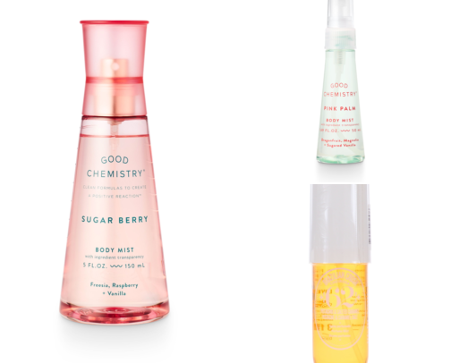 fragrances that actually get compliments cover photo collage