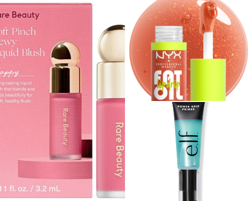 🔥 Viral Beauty Products That Are Actually Worth the Hype cover photo collage