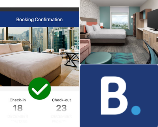 Highly recommended Hotels (everywhere) cover photo collage