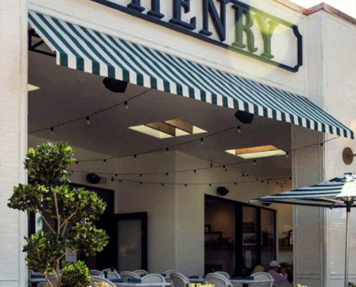 North Texas Hidden Gems, Restaurants & Food Gifts cover photo collage