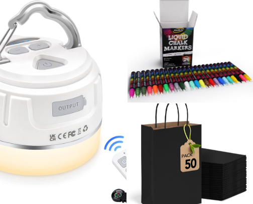 Market Essentials cover photo collage