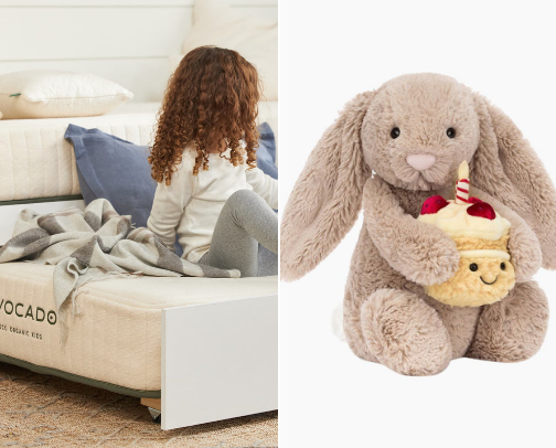 Buys for Older Kids cover photo collage