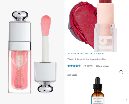 My Everyday Favorites – Small Finds That Make Life Better 💕 cover photo collage