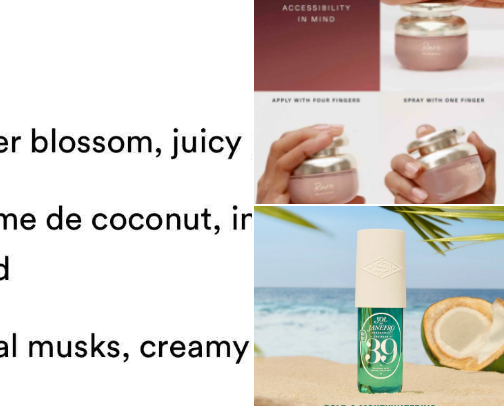 Perfumes that are a must have in my collection cover photo collage