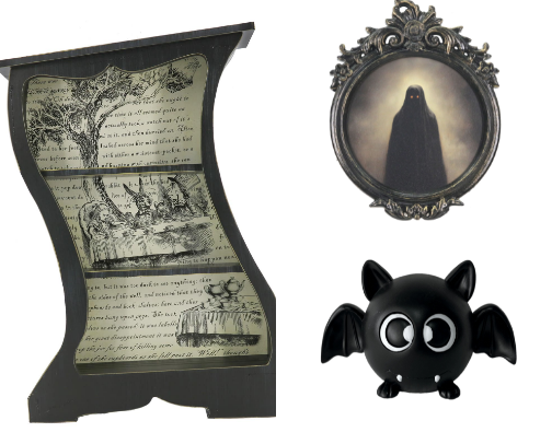 Michaels Home Decor cover photo collage