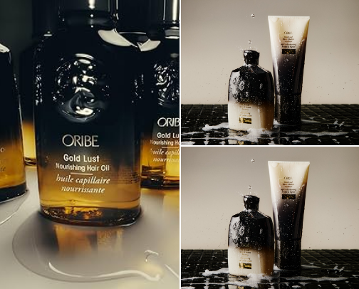 My Must-Have Beauty Products 
(Daily Favorites That Actually Work - 40+ Approved) cover photo collage