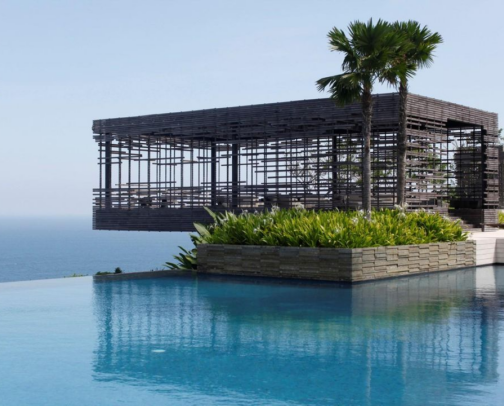 Best Hotels in Indonesia cover photo collage