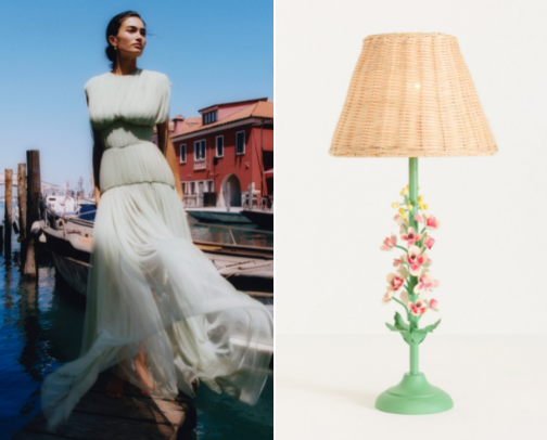 Beautiful Finds for This Summer. Yay! cover photo collage