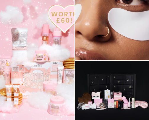 Affordable gift ideas for her cover photo collage