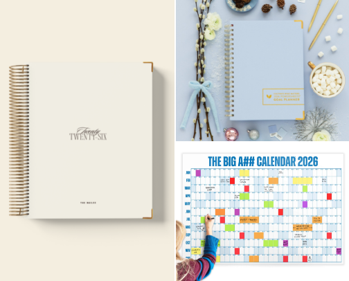 2026 REBRAND cover photo collage