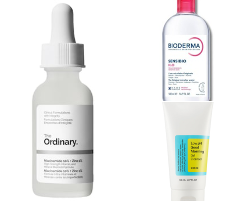15 Beauty Must-Haves Under €20 That Are Actually Worth It 💸✨ cover photo collage
