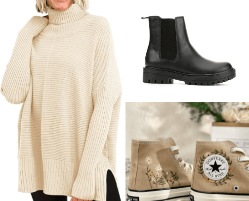 Fall Fashion Trend Favorites for 2023 cover photo collage