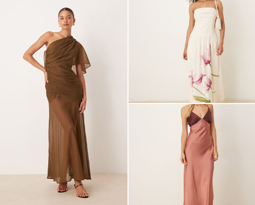 Curated Fashion Finds You’ll Want on Repeat cover photo collage