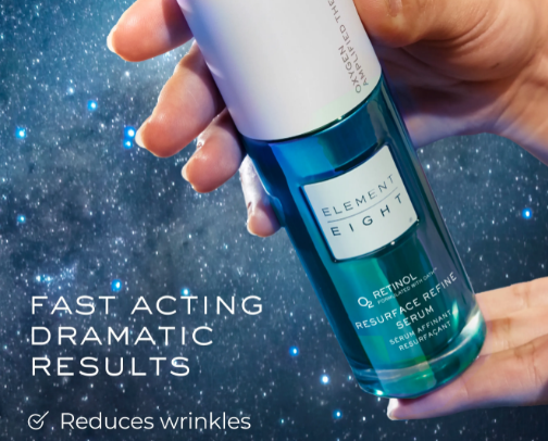 Most gentle Retinol products! (That actually work) cover photo collage