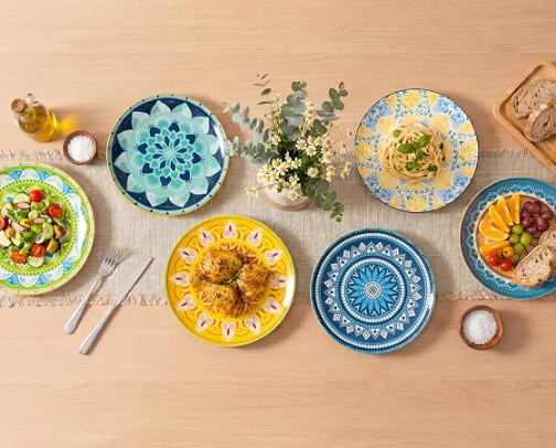 Home Inspiration & Finds cover photo collage