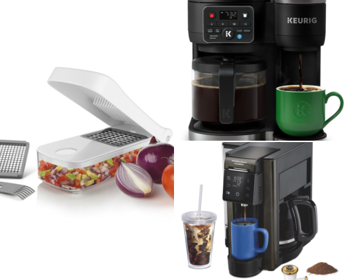 smart living Technology cover photo collage