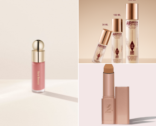 Makeuo favourite💄🌟 cover photo collage