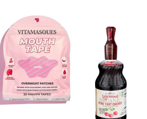 Target Beauty/Wellness Favorites cover photo collage