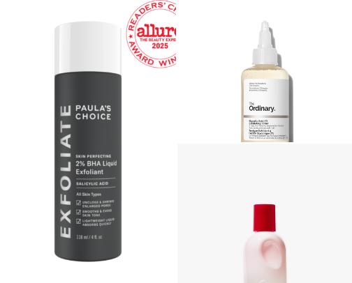 Sephora’s Viral Favorites (That Actually Work) cover photo collage