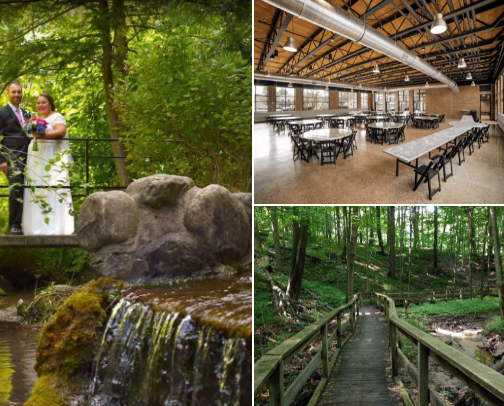 Places to visit near me :) cover photo collage