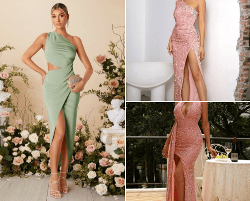 shein cover photo collage