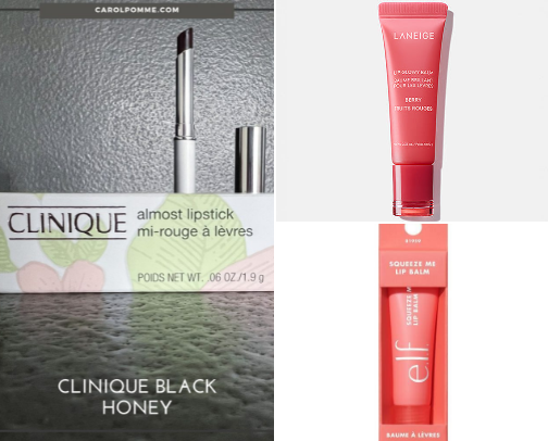 Top 10 Tinted Lip Balm Picks cover photo collage