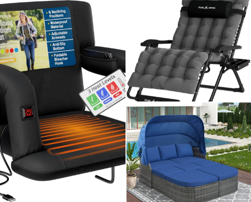 Outdoor, Sports & Events cover photo collage