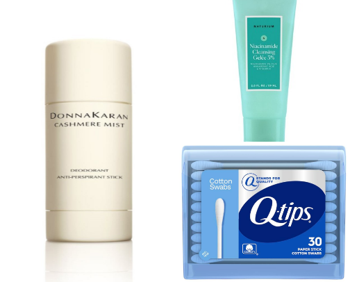 Girls, pack your overnight bag cover photo collage